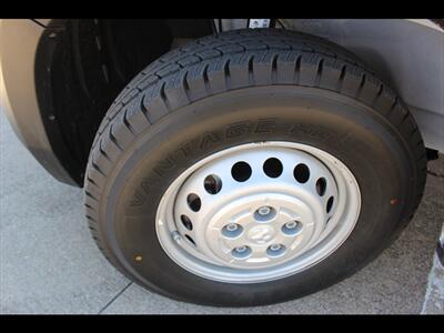 2023 RAM ProMaster 2500 159 WB   - Photo 27 - Euless, TX 76040