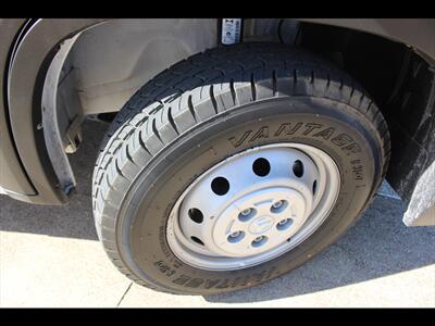 2023 RAM ProMaster 2500 159 WB   - Photo 30 - Euless, TX 76040