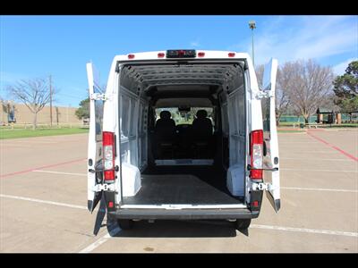 2023 RAM ProMaster 2500 159 WB   - Photo 10 - Euless, TX 76040