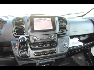 2023 RAM ProMaster 2500 159 WB   - Photo 25 - Euless, TX 76040