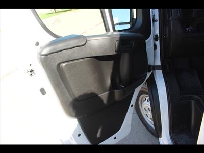 2023 RAM ProMaster 2500 159 WB   - Photo 22 - Euless, TX 76040