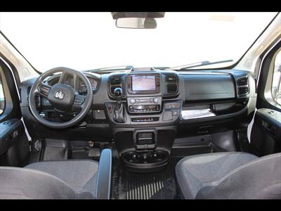 2023 RAM ProMaster 2500 159 WB   - Photo 15 - Euless, TX 76040