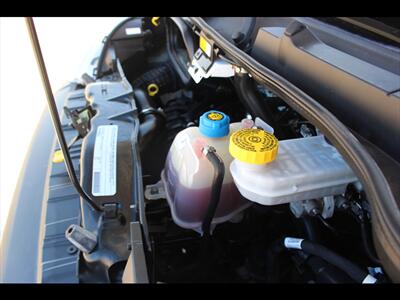 2023 RAM ProMaster 2500 159 WB   - Photo 34 - Euless, TX 76040