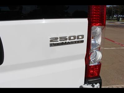 2023 RAM ProMaster 2500 159 WB   - Photo 9 - Euless, TX 76040