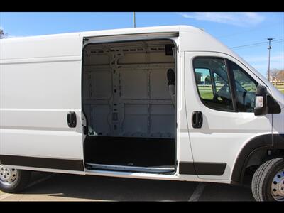 2023 RAM ProMaster 2500 159 WB   - Photo 17 - Euless, TX 76040