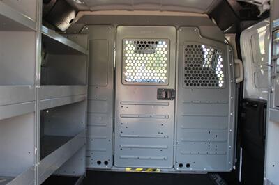 2017 Ford Transit 250 - Photo 14 - Euless, TX 76040