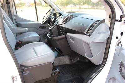 2017 Ford Transit 250 - Photo 19 - Euless, TX 76040