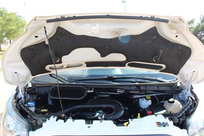 2017 Ford Transit 250 - Photo 35 - Euless, TX 76040