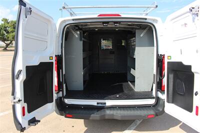 2017 Ford Transit 250 - Photo 9 - Euless, TX 76040