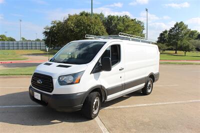 2017 Ford Transit 250 - Photo 1 - Euless, TX 76040