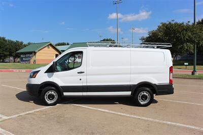 2017 Ford Transit 250 - Photo 2 - Euless, TX 76040