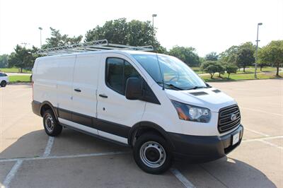 2017 Ford Transit 250 - Photo 7 - Euless, TX 76040