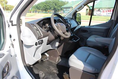 2017 Ford Transit 250 - Photo 27 - Euless, TX 76040