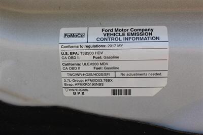 2017 Ford Transit 250 - Photo 36 - Euless, TX 76040