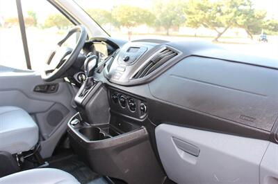2017 Ford Transit 250 - Photo 23 - Euless, TX 76040