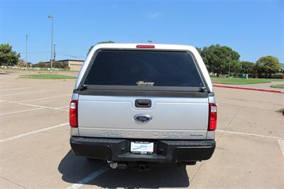 2015 Ford F-250 Super Duty XL - Photo 4 - Euless, TX 76040