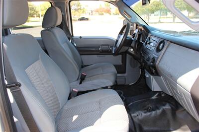 2015 Ford F-250 Super Duty XL - Photo 14 - Euless, TX 76040