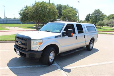 2015 Ford F-250 Super Duty XL - Photo 1 - Euless, TX 76040