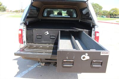 2015 Ford F-250 Super Duty XL - Photo 11 - Euless, TX 76040