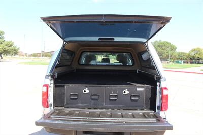 2015 Ford F-250 Super Duty XL - Photo 10 - Euless, TX 76040