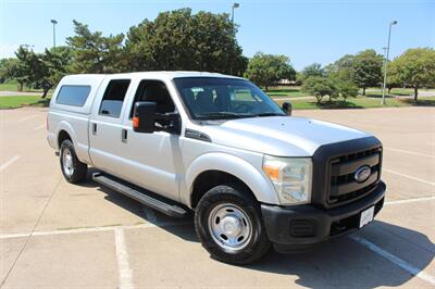 2015 Ford F-250 Super Duty XL - Photo 7 - Euless, TX 76040