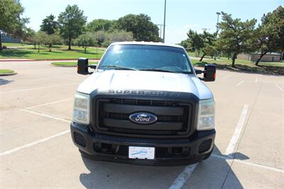 2015 Ford F-250 Super Duty XL - Photo 8 - Euless, TX 76040