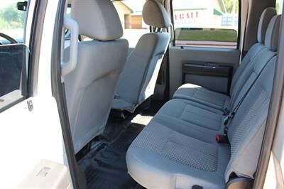 2015 Ford F-250 Super Duty XL - Photo 21 - Euless, TX 76040