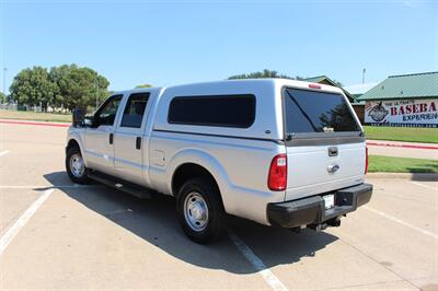 2015 Ford F-250 Super Duty XL - Photo 3 - Euless, TX 76040