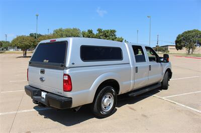 2015 Ford F-250 Super Duty XL - Photo 5 - Euless, TX 76040