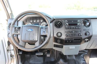 2015 Ford F-250 Super Duty XL - Photo 23 - Euless, TX 76040