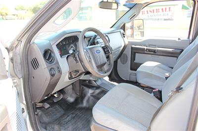 2015 Ford F-250 Super Duty XL - Photo 19 - Euless, TX 76040