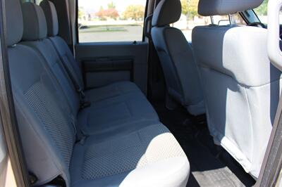 2015 Ford F-250 Super Duty XL - Photo 18 - Euless, TX 76040