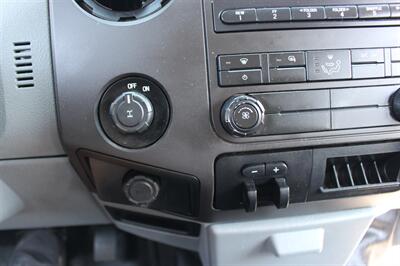 2015 Ford F-250 Super Duty XL - Photo 28 - Euless, TX 76040