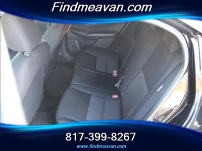 2022 Nissan Sentra SV   - Photo 10 - Euless, TX 76040