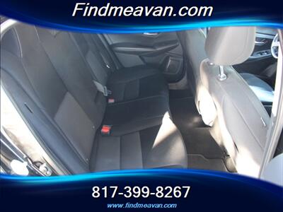 2022 Nissan Sentra SV   - Photo 12 - Euless, TX 76040