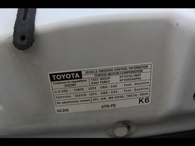 2022 Toyota Tacoma SR   - Photo 37 - Euless, TX 76040