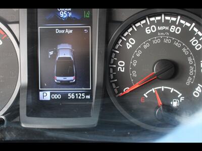 2022 Toyota Tacoma SR   - Photo 26 - Euless, TX 76040