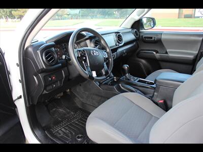 2022 Toyota Tacoma SR   - Photo 17 - Euless, TX 76040