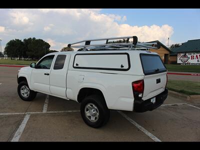 2022 Toyota Tacoma SR   - Photo 3 - Euless, TX 76040