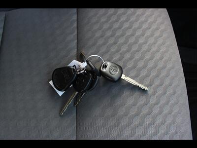 2022 Toyota Tacoma SR   - Photo 25 - Euless, TX 76040