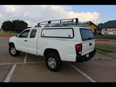 2022 Toyota Tacoma SR   - Photo 4 - Euless, TX 76040