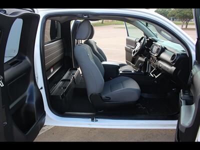 2022 Toyota Tacoma SR   - Photo 22 - Euless, TX 76040