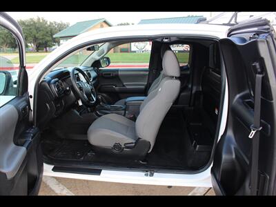 2022 Toyota Tacoma SR   - Photo 16 - Euless, TX 76040