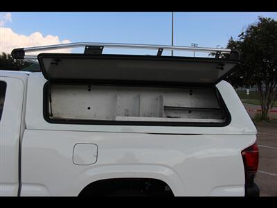 2022 Toyota Tacoma SR   - Photo 15 - Euless, TX 76040