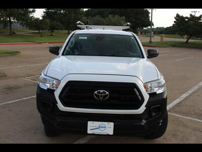 2022 Toyota Tacoma SR   - Photo 9 - Euless, TX 76040
