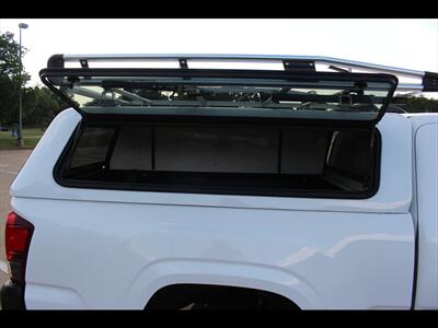 2022 Toyota Tacoma SR   - Photo 14 - Euless, TX 76040