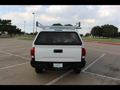 2022 Toyota Tacoma SR   - Photo 5 - Euless, TX 76040