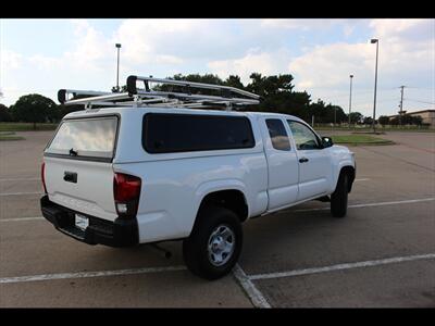 2022 Toyota Tacoma SR   - Photo 6 - Euless, TX 76040