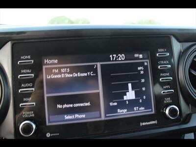 2022 Toyota Tacoma SR   - Photo 27 - Euless, TX 76040