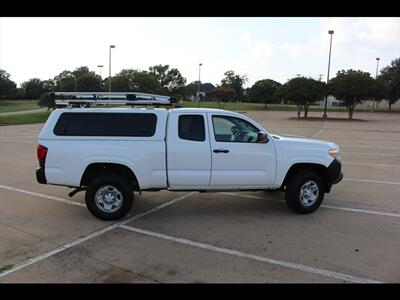 2022 Toyota Tacoma SR   - Photo 7 - Euless, TX 76040